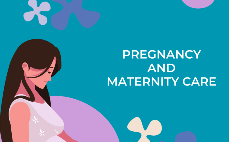  Pregnancy and Maternity Care: Understanding Coverage Options for Expectant Parents