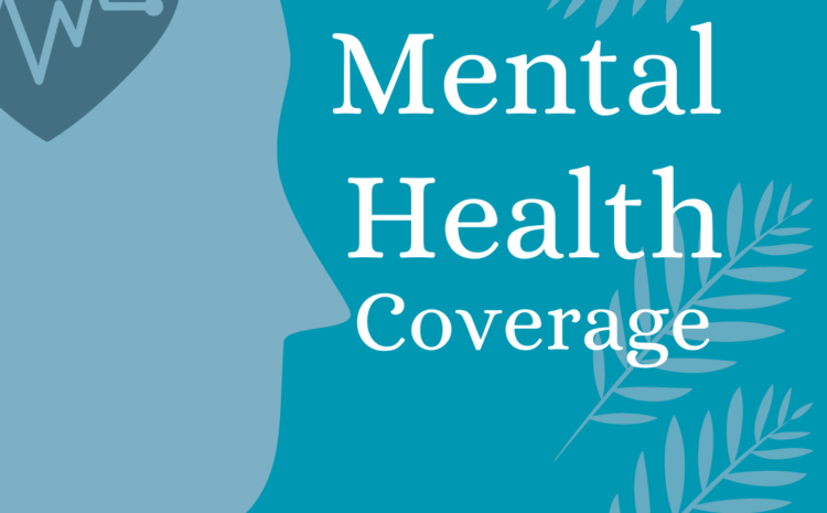  Health Insurance and Mental Health Coverage