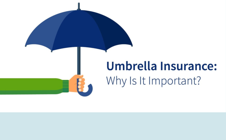  Umbrella Insurance: Extra Protection for Peace of Mind