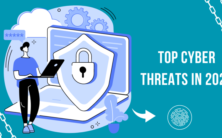  Top Cyber Threats in 2024 and How Cyber Insurance Protects You